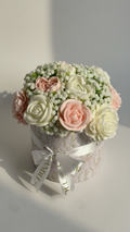 Heirloom Bloom Bouquet