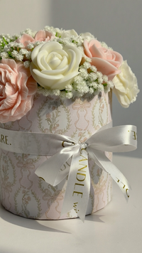 Heirloom Bloom Bouquet