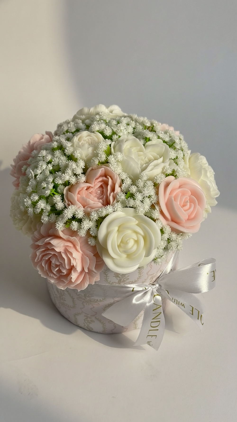 Heirloom Bloom Bouquet