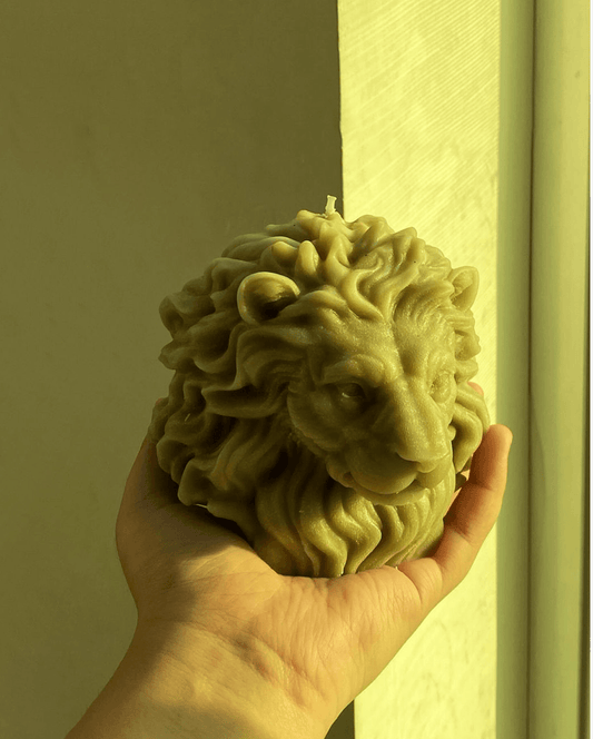 Lion Head