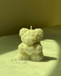 Little Blooming Bear