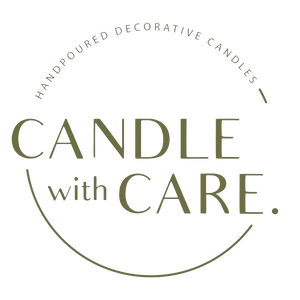 Candle With Care