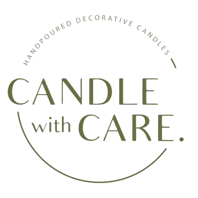 Candle With Care