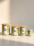 Iced Matcha Candle