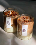 Mini Iced Coffee Candle – 5oz