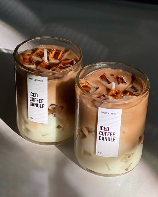 Mini Iced Coffee