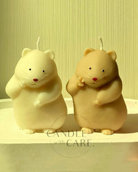 Pookie Hamster