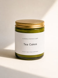 Tea Cakes