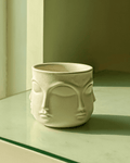 Visage Holder – Sculptural Candle Holder