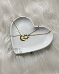 Big Heart Tray