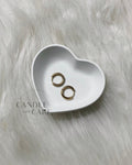 Small Heart Tray