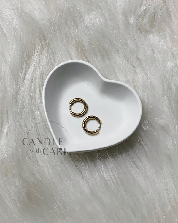 Small Heart Tray