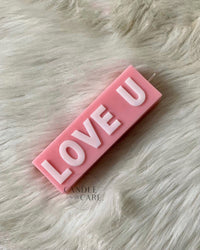 Love u
