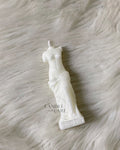 Goddess Candle