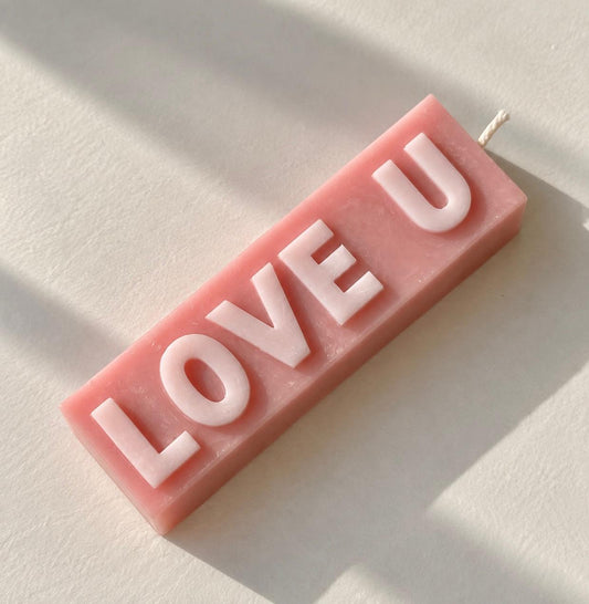 Love u