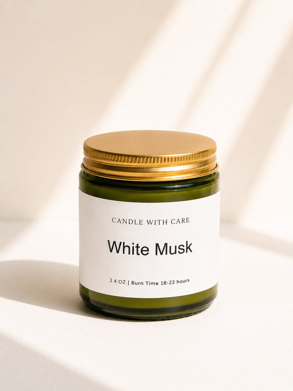 White Musk