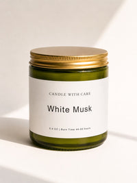 White Musk