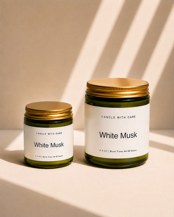 White Musk