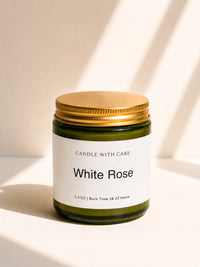 White Rose