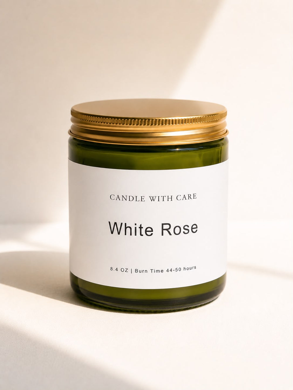 White Rose
