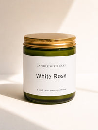 White Rose
