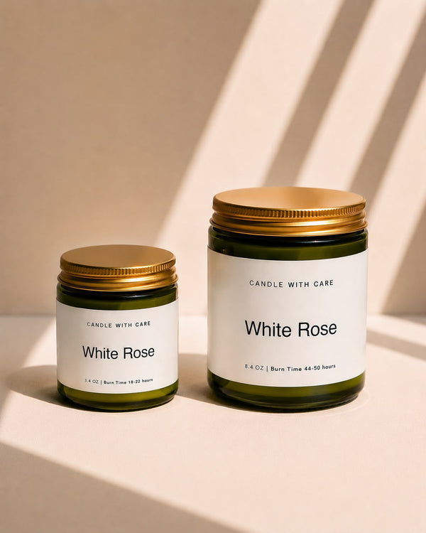 White Rose
