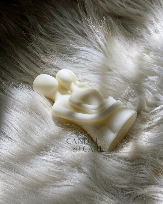 Lovers Candle