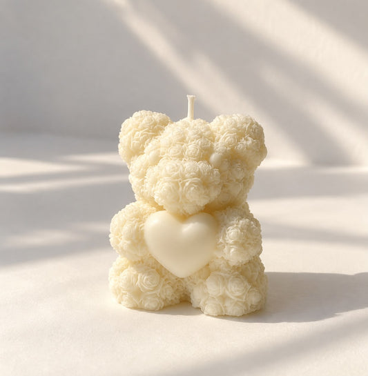 Little Blooming Bear