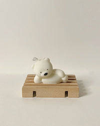 Lazy Teddy