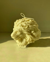 Lion Head