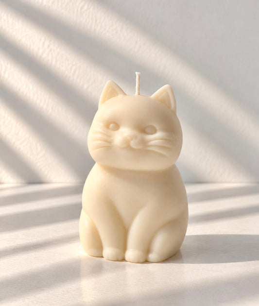 Chonky Cat