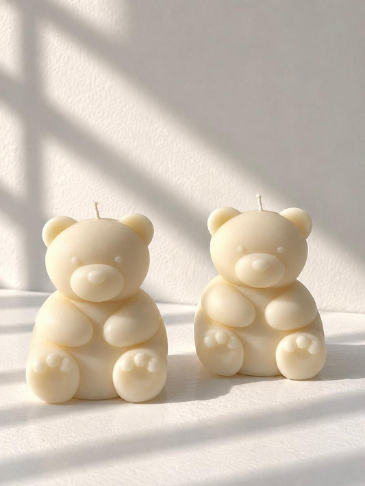 Chonky Bear