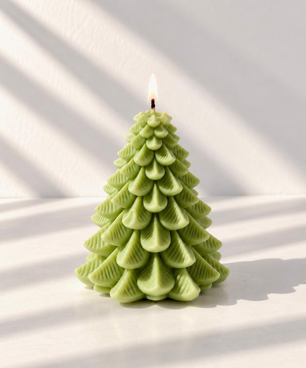 Big Christmas Tree