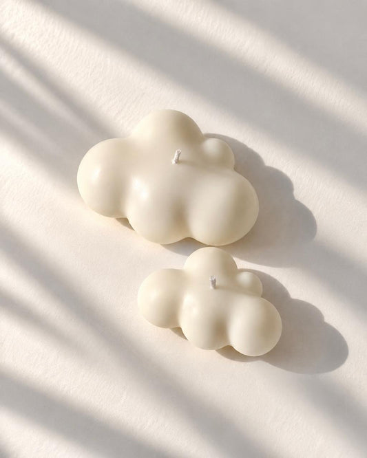 Cloud Candle