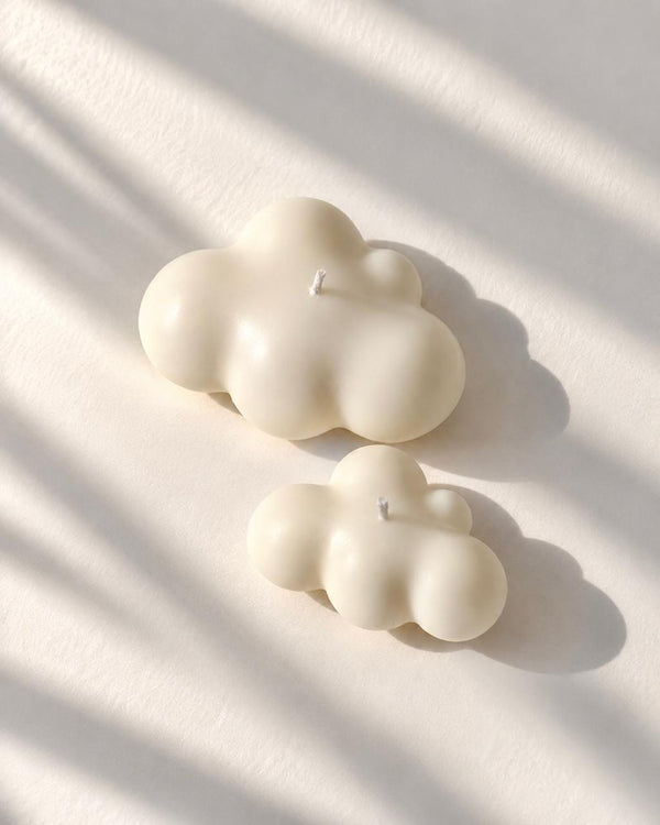 Cloud Candle