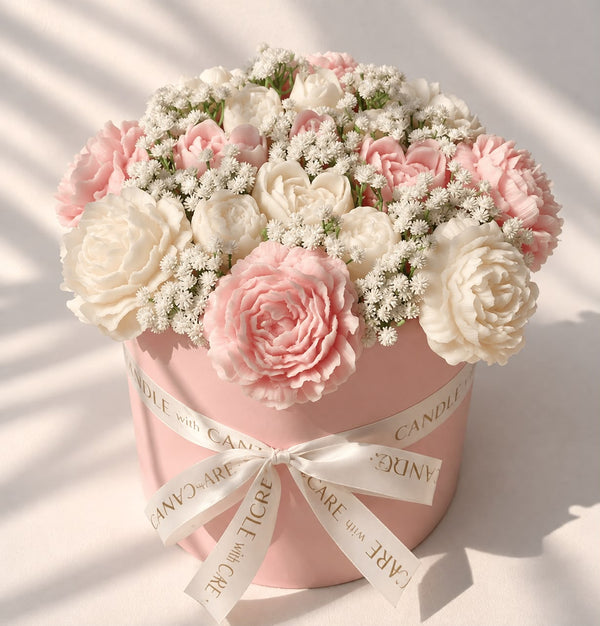 Chef's Pick 19 – Large Candle Bouquet