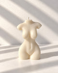 Curvy Body
