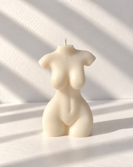 Curvy Body