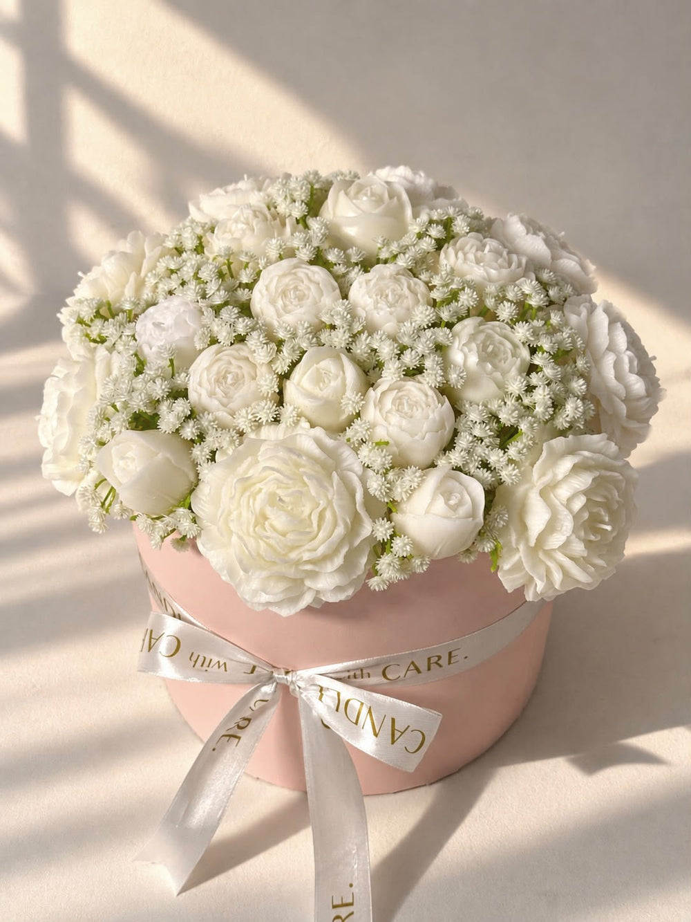 Ethereal Bouquet
