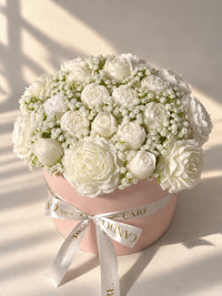 Ethereal Bouquet