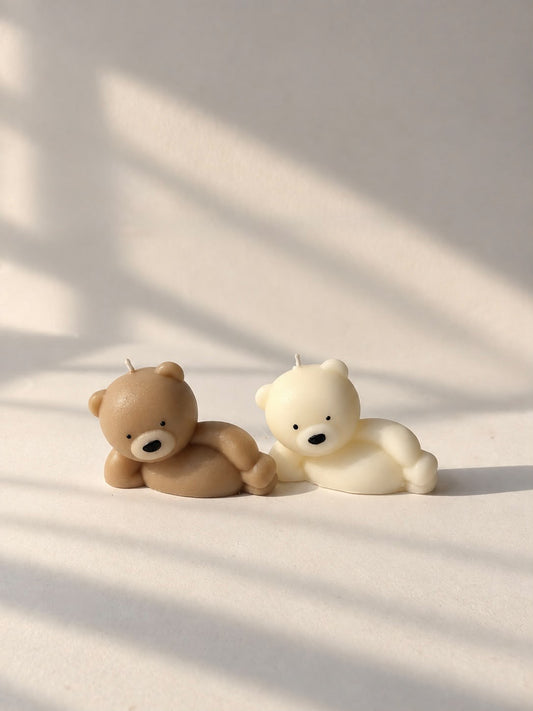 Lazy Teddy