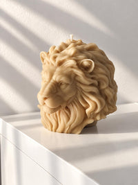 Lion Head