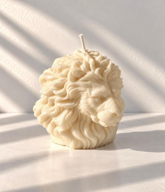 Lion Head