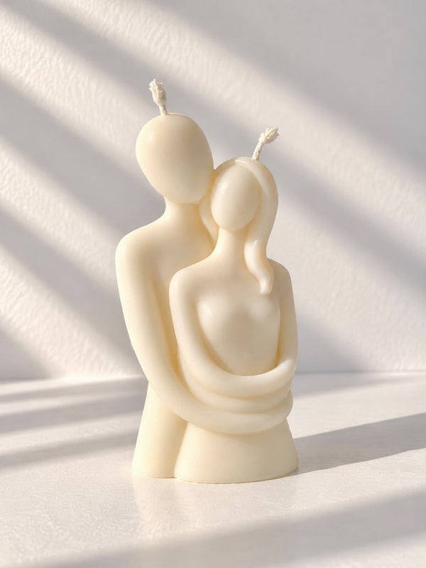 Lovers Candle