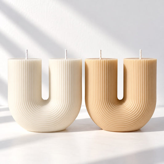 Minimal U Shaped