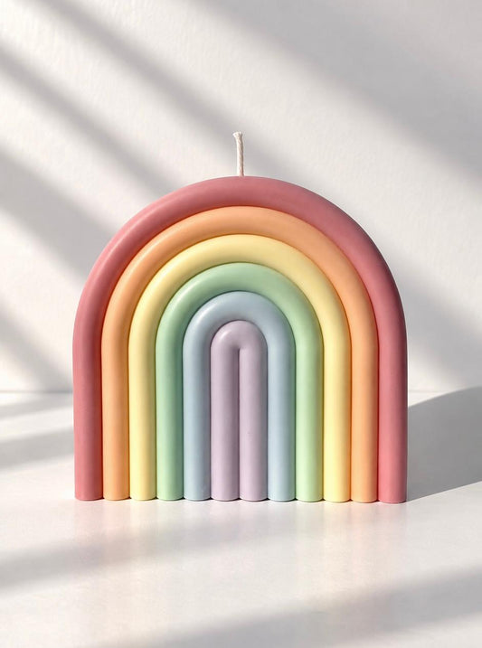 Rainbow Arch