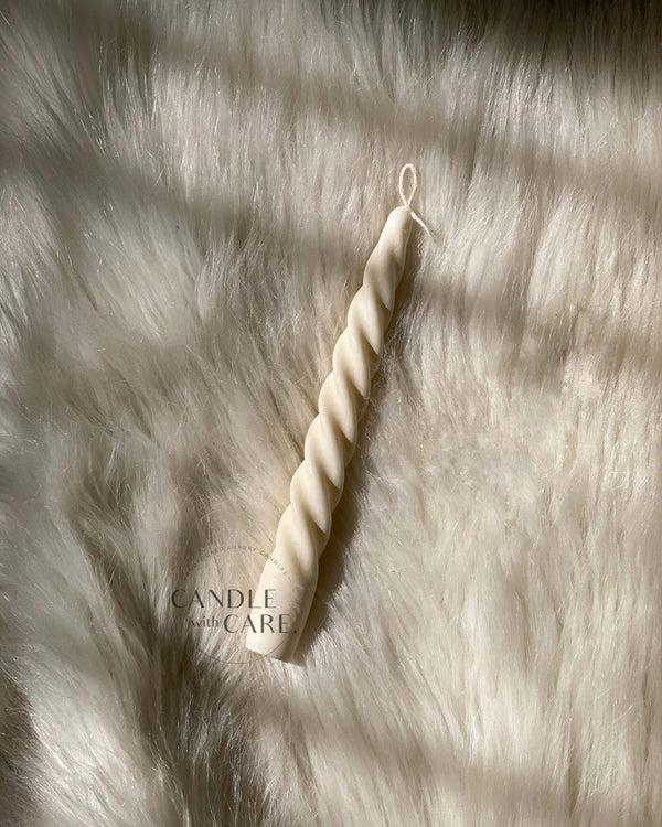 Twisted Candle Stick
