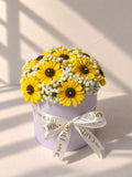 Sunflower Medium Bouquet