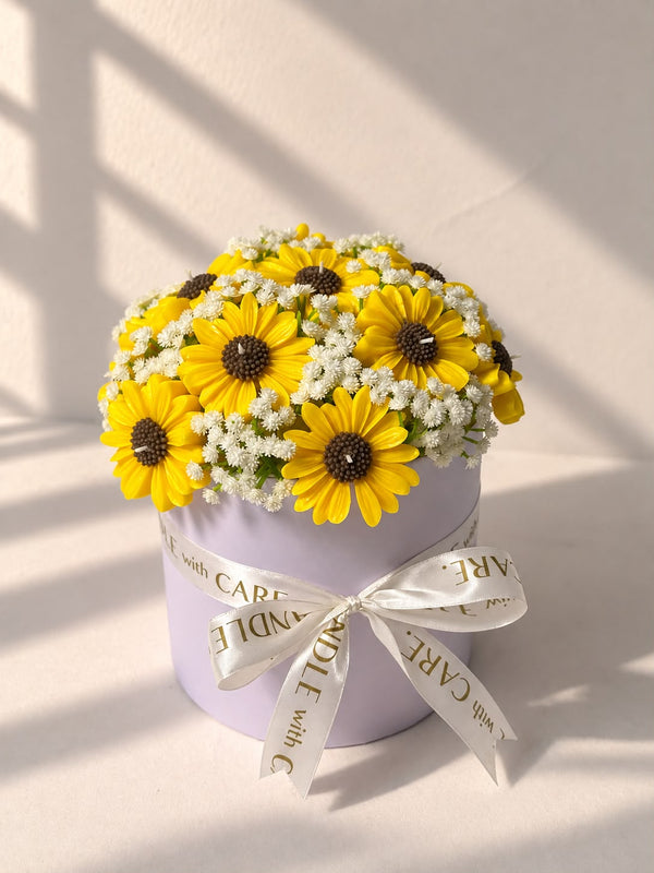 Sunflower Medium Bouquet