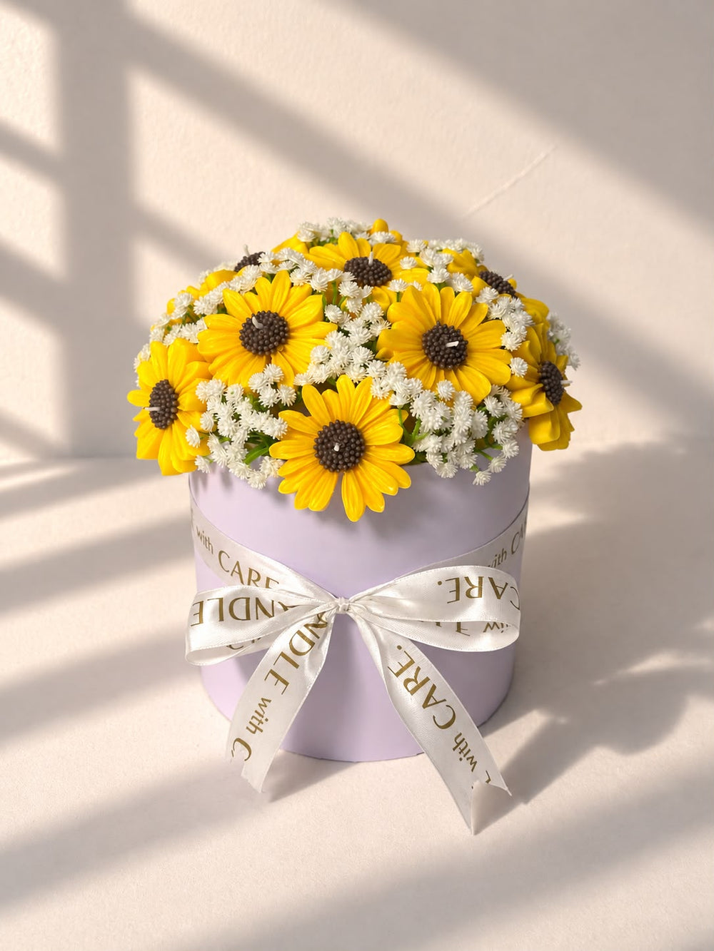 Sunflower Medium Bouquet